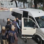 İstanbul’da DHKP/C Operasyonu: 34 Şüpheli Adliyeye Sevk Edildi