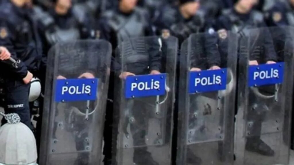İstanbul’da Eylem Yasakları Uzatıldı!