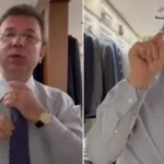 İmamoğlu: 560 Milyarlık Yolsuzluk Skandalı!