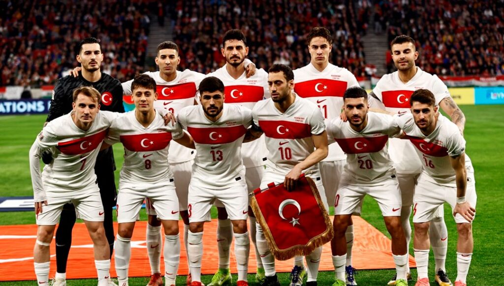 Macaristan’da İstiklal Marşı ıslıklandı