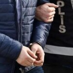 İzmir’de FETÖ Operasyonu: 2 Kişi Tutuklandı