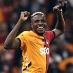Osimhen, Galatasaray’da Hat-Trick Yaptı!