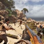 Korku Oyunu The Mound: Cthulhu’nun İşareti Nacon Connect 2025’te Duyuruldu