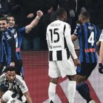 Atalanta, Juventus’u 4-0 mağlup etti!