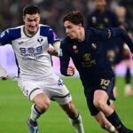 “Juventus, Hellas Verona’yı 2-0 mağlup etti!”