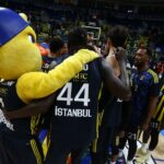 Fenerbahçe Beko Monaco deplasmanında!