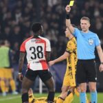 Fenerbahçe’nin Rangers Maçını Norveçli Hakem Yönetecek