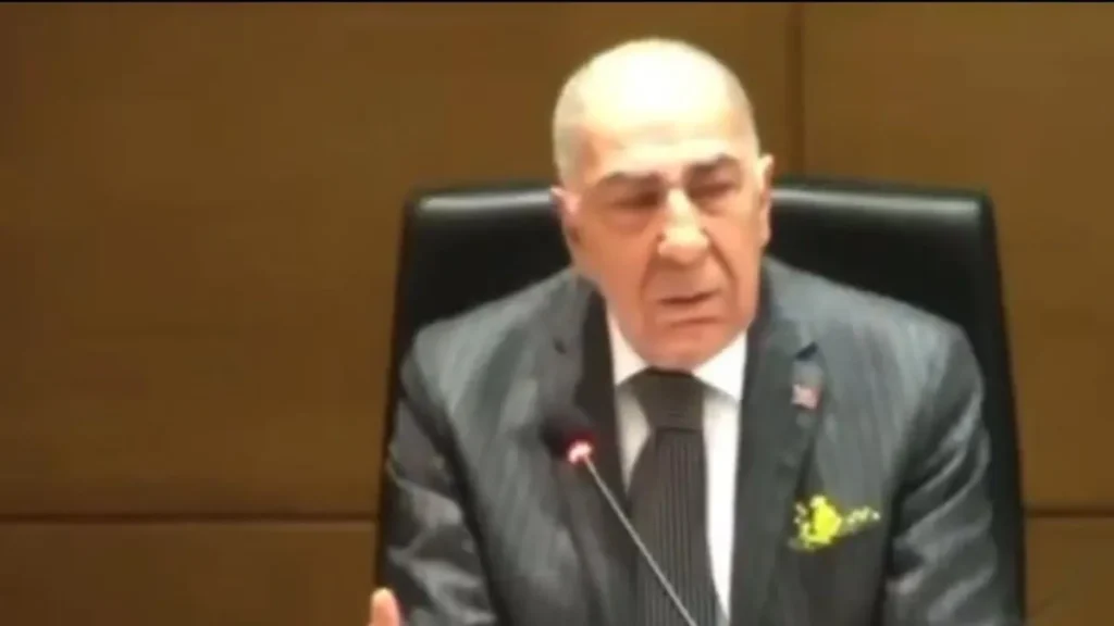 AK Partili Meclis Üyesi Bilgili: ‘Rüşvet Sıradanlaşmış, Belediye Başkanlarınıza Bakın!’