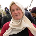Kadın Girişimcinin Büyük Azmi: Kendisi Küçükbaş Hayvanlarını Büyütüyor