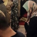 Üsküdar Camii’nde Kadın ve Erkek Teravih Kıldı!