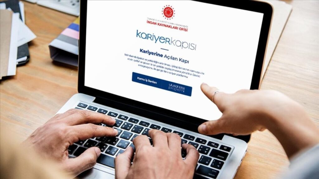 Ulusal Staj Programı: Gençlere Kariyer Fırsatları!