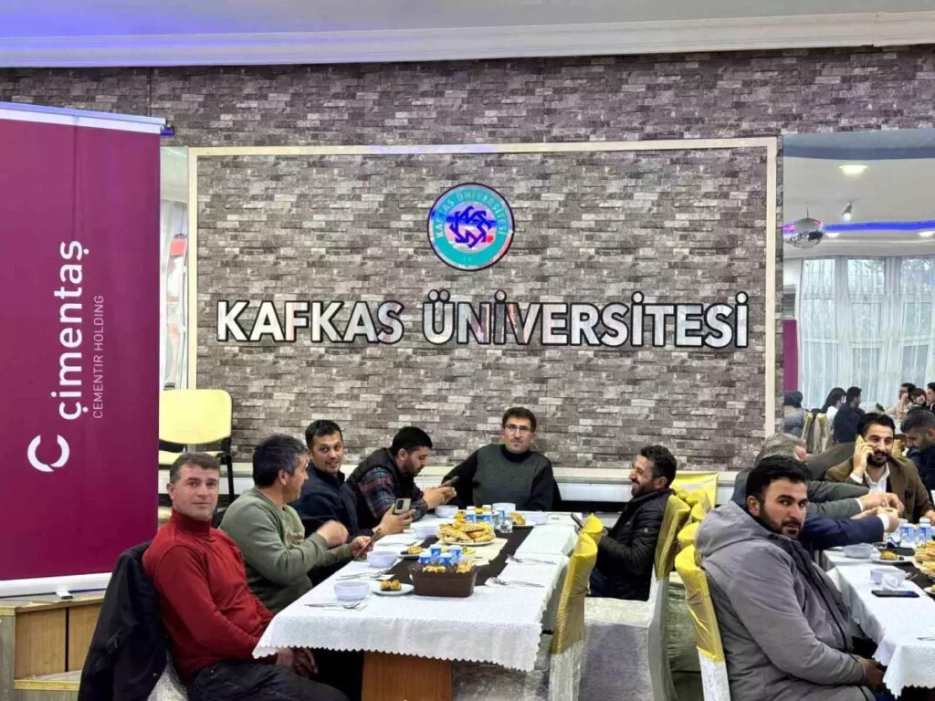Kars’ta İneklerde Döl Verimi ve Buzağı Ölümleri Çalıştayı