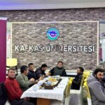 Kars’ta İneklerde Döl Verimi ve Buzağı Ölümleri Çalıştayı