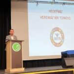 Kars’ta Zoonotik Tüberküloz Farkındalığı Artırıldı