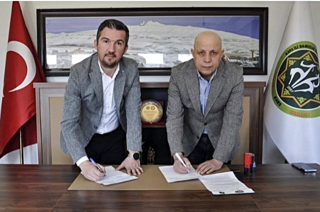 Kars’ta Küçükbaş Hayvancılığa Destek Protokolü İmzalandı!