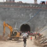 Kayseri Valisi: Kaya Düşmesi Sonucu 1 İşçi Hayatını Kaybetti