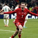 “A Milli Takımın Yıldızı Kerem Aktürkoğlu’ndan İlginç Açıklamalar!”