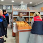 Kırklareli’nde Ramazan Ayında Denetimler Hız Kazandı