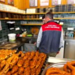 Kırklareli’nde Ramazan Denetimleri Hız Kesmiyor