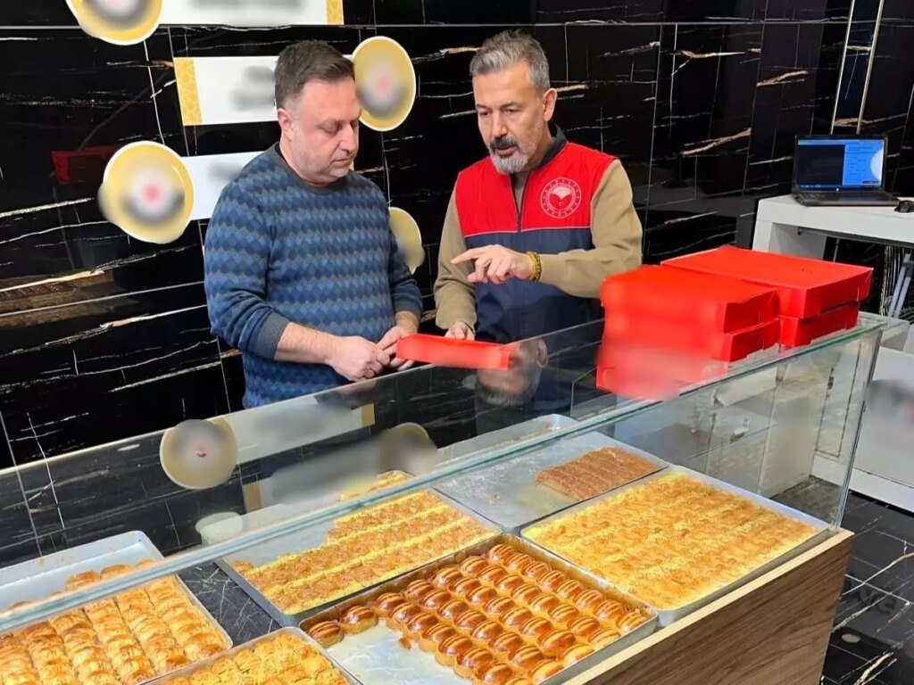 Kırklareli’de Ramazan Denetimleri Artıyor!