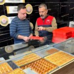 Kırklareli’de Ramazan Denetimleri Artıyor!