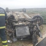 Kırklareli’nde Otomobil Çarpıştı: 2 Yaralı