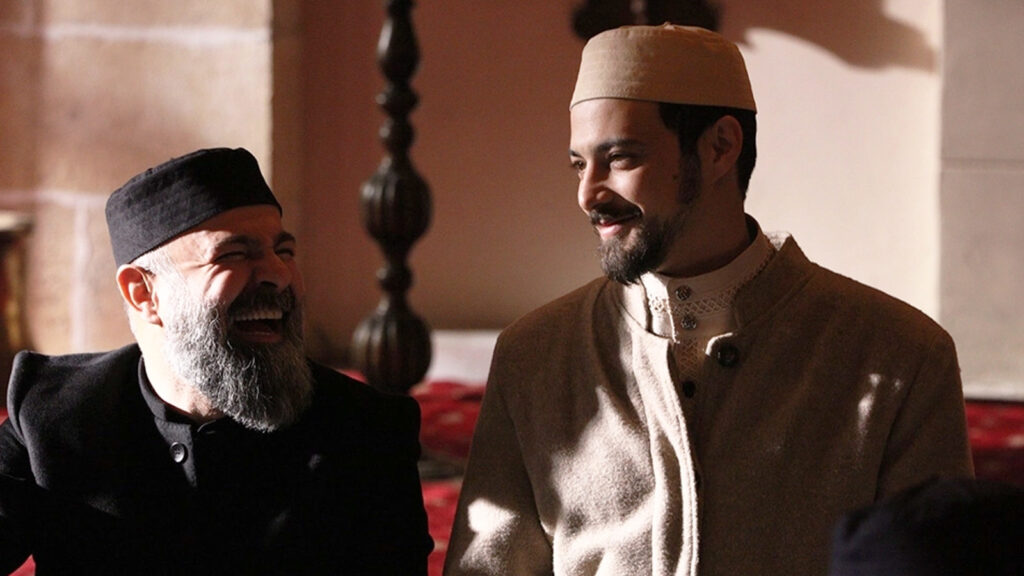 Kızıl Goncalar 41. Bölüm İzle – Son Bölüm Full İzle