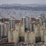 Şubat Ayında Konut Satışlarında Yüzde 20 Artış!