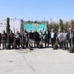 Konya’da Çiftçilere Fide ve Fidan Desteği