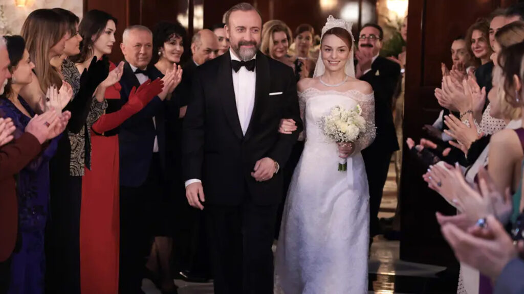 Kral Kaybederse 5. Bölüm İzle – Oyuncu Kadrosu ve Konusu