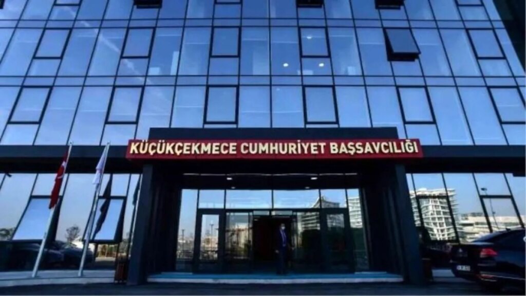 KÜÇÜKÇEKMECE AİLE MAHKEMESİ’NDEN VELAYET KARARI!