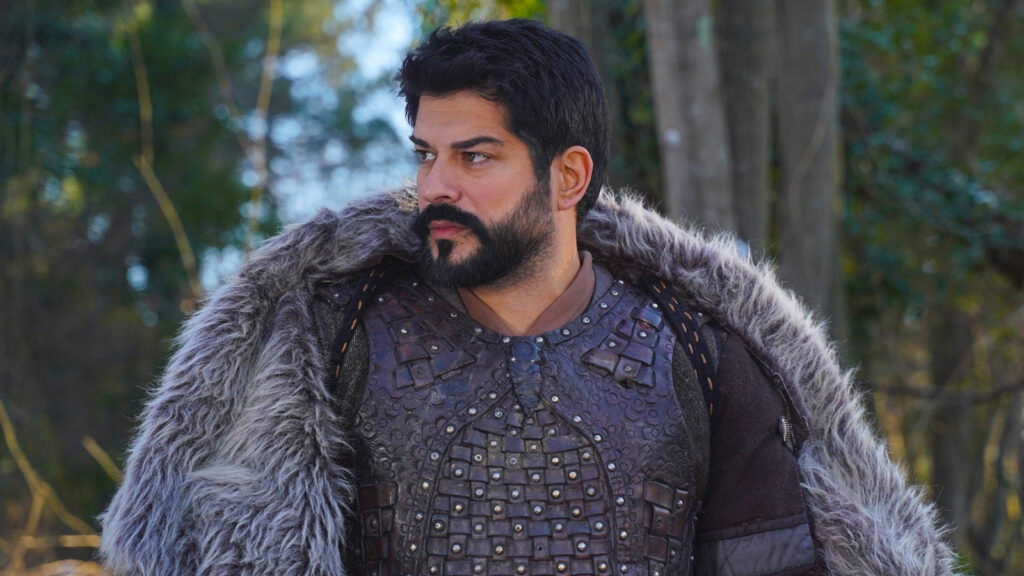 Kuruluş Osman 183. Bölüm İzle – Son Bölüm Full Tek Parça