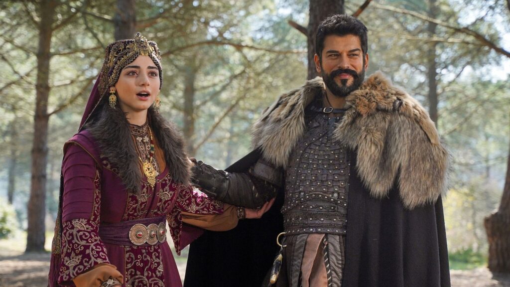 Kuruluş Osman 185. Bölüm İzle Güncel Haber