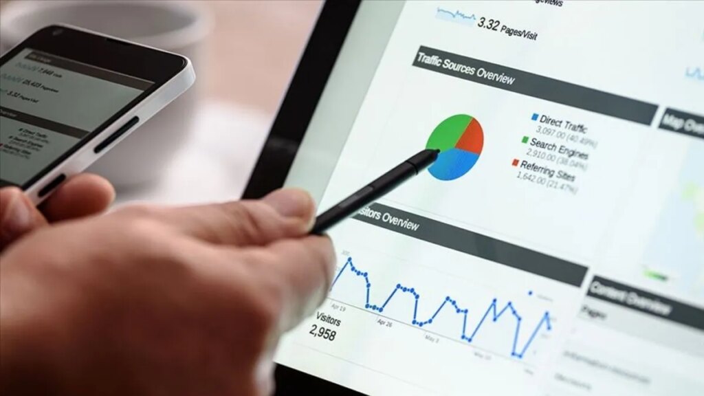Kurumsal SEO Ajansları: Dijital Pazarlama İçin Etkili Stratejiler