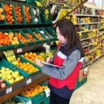 Kütahya’da Marketlerde Fiyat Denetimi!