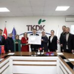 Kütahya’da Makine Parkı Projesi %70 Hibe Desteğiyle