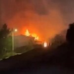 GECE KULÜBÜ FACİASINDA YANGININ ÇIKIŞ NEDENİ BELİRSİZ