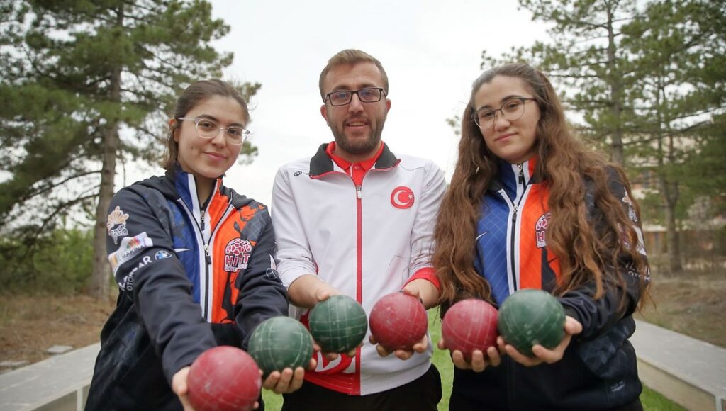 20 Madalya Kazanan Sporcunun 13 Yıllık Başarısı