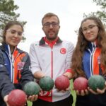 20 Madalya Kazanan Sporcunun 13 Yıllık Başarısı