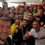 Ayvalık Liderliğe Ortak Oldu!