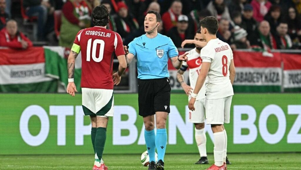 Arda Güler, Szoboszlai’ye Çağrı Yaptı!