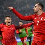 2026 Dünya Kupası Avrupa Elemeleri Grupları Belli Oldu!