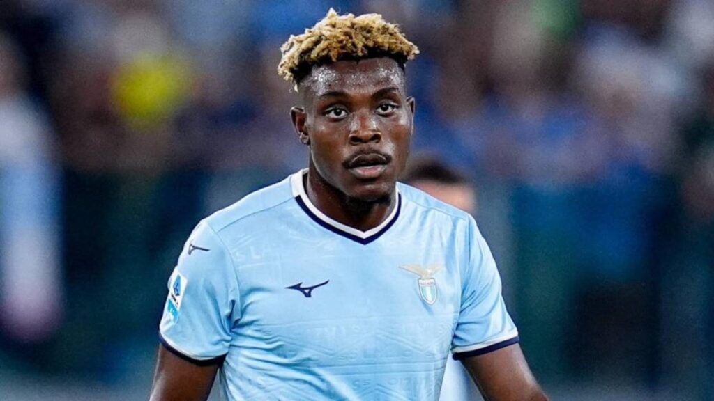 Lazio, Dele Bashiru için kritik kararını verdi