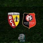 Lens-Rennes Maçı: Yayın Saati ve Kanalı!