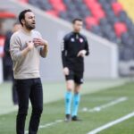 Gaziantep FK’de Selçuk İnan: “Son Haftaların Formda İki Takımı Karşı Karşıya Geldi”