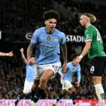 “Manchester City, Plymouth’u 3-1 mağlup ederek tur atladı”
