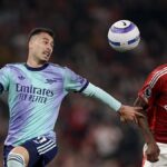 “Manchester United ile Arsenal Berabere: 1-1 Sonucu”