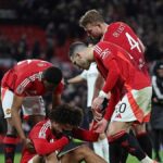 “Fulham, Manchester United’ı Penaltılarla Devirdi”