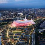 “Manchester United’dan dev proje: 100 bin kişi kapasiteli yeni stat!”