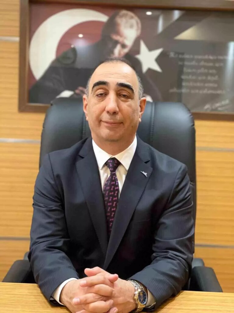 Manisa’da 148 Milyonluk Yatırım Haberi